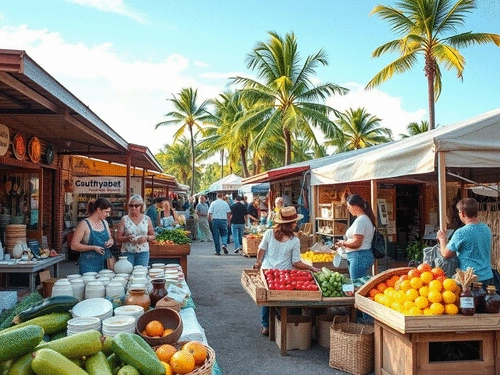 How to Support and Shop from Local Businesses in Southwest Florida: A Complete Guide