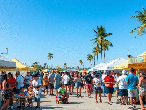 Free Community Events in Southwest Florida: Budget-Friendly Fun for Everyone