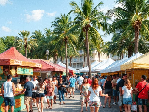 Southwest Florida Community Events Calendar 2026: What's Happening Near You