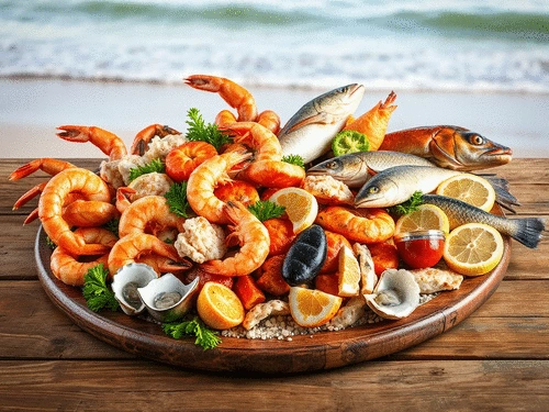 The Ultimate Guide to Seafood Festivals in Southwest Florida: What to Eat and Where to Go