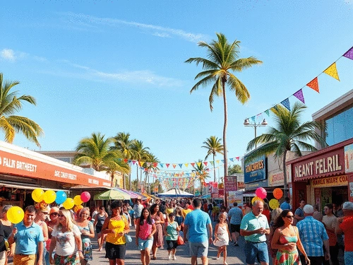 Top 10 Must-Attend Festivals in Southwest Florida in 2026: Dates, Locations, and Highlights