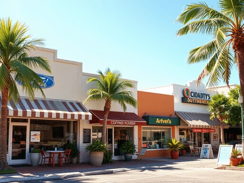 Top 10 Local Business Opportunities in Southwest Florida for 2025: Trends and Insights