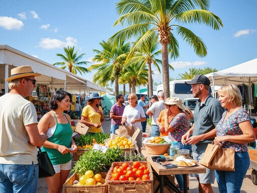 The Impact of Small Businesses on Southwest Florida's Economy: Key Sectors and Growth