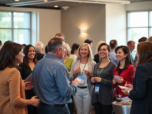 Local Business Networking Events in Southwest Florida: Where to Connect